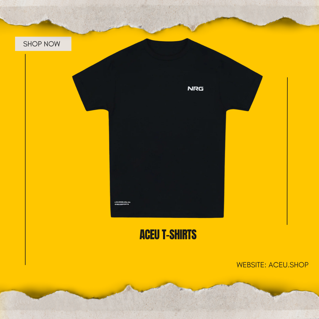 Aceu LA 2003 T-shirts Aceu T-Shirts